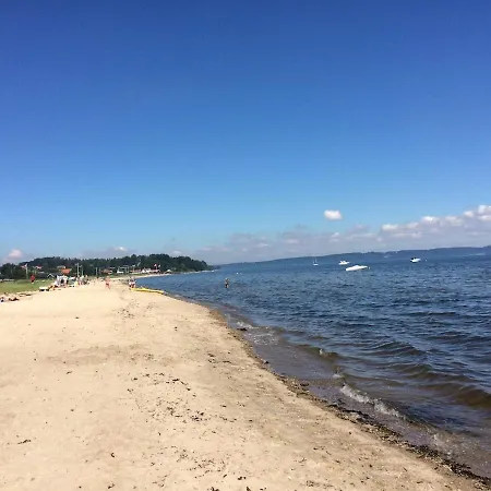 Cottage Near Lovely Beach 別荘