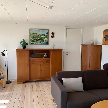 Cottage Near Lovely Beach 別荘 ボルコップ