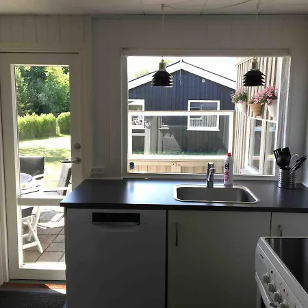Cottage Near Lovely Beach 別荘 *