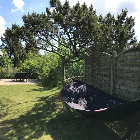 別荘 Cottage Near Lovely Beach ボルコップ