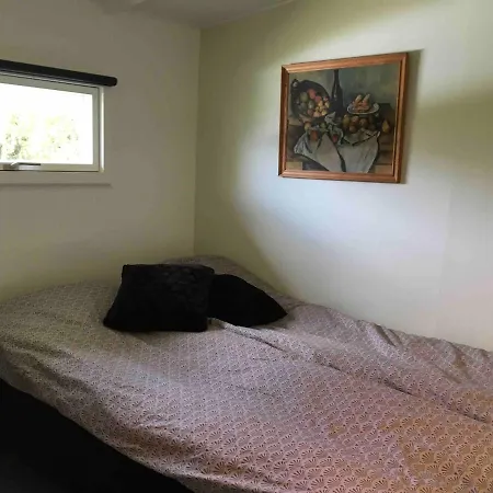 Cottage Near Lovely Beach 別荘 ボルコップ